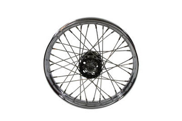 52-0886 - 18  Replica Spoke Wheel