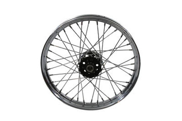 52-0887 - 19  Replica Spoke Wheel