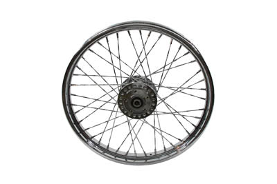 52-0944 - 21  Front Spoke Wheel
