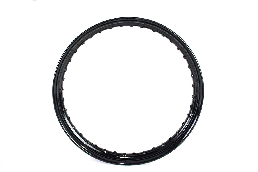 52-0947 - KH Replica 18  x 2.15  Wheel Rim Black