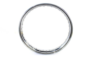 52-0964 - Replica 18  x 3.15  Wheel Rim Chrome