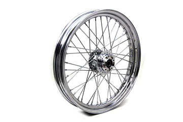 52-1029 - 23  Front Spoke Wheel