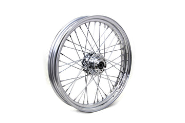 52-1031 - 23  Front Spoke Wheel
