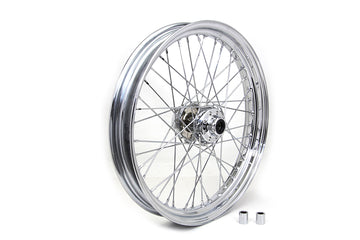 52-1032 - 23  Front Spoke Wheel