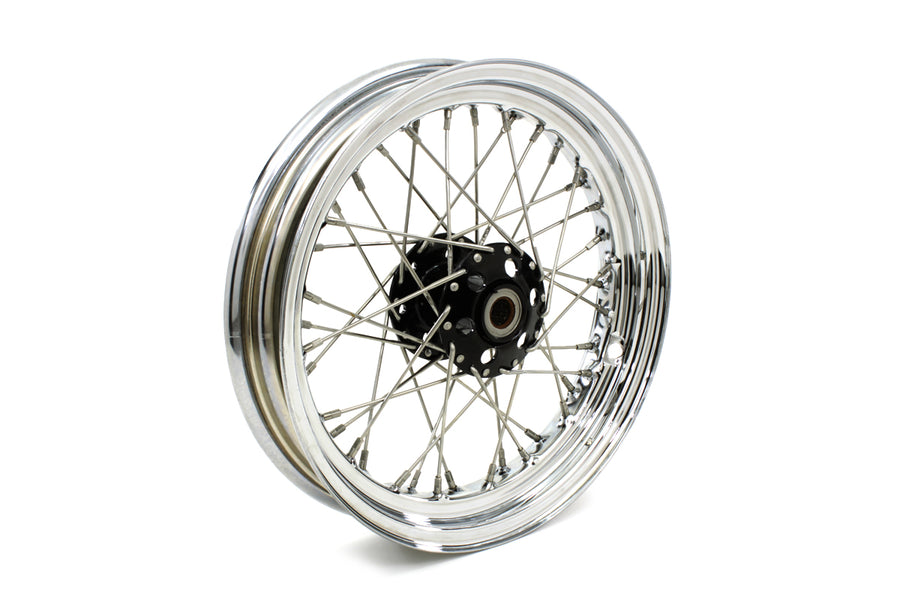 52-1036 - 16  Indian Replica Wheel