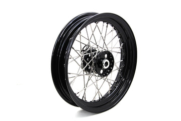52-1039 - 16  Front or Rear KH Style Spoke Wheel