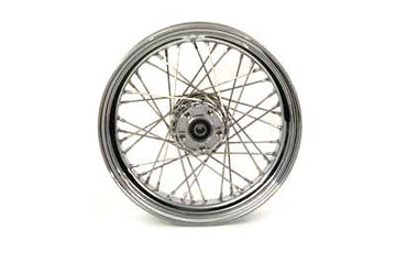 52-1083 - 16  Rear Spoke Wheel