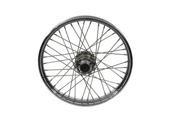 52-1085 - 21  Front Spoke Wheel