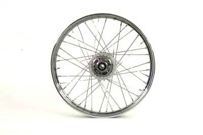 52-1088 - 21  Replica Front Spoke Wheel