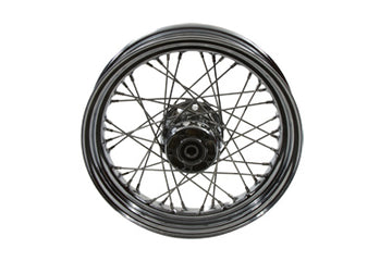 52-1093 - 16  Replica Spoke Wheel