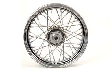 52-1094 - 16  Replica Front or Rear Spoke Wheel