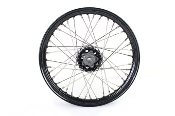 52-1215 - 18  x 2.15  KH Type Front or Rear Wheel