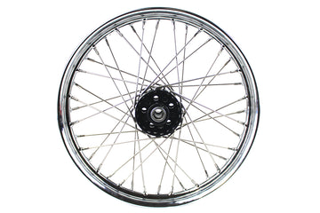 52-1216 - 18  x 2.15  KH Type Front or Rear Wheel