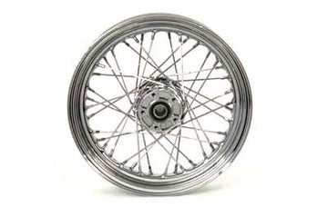52-1241 - 16  Front Spoke Wheel