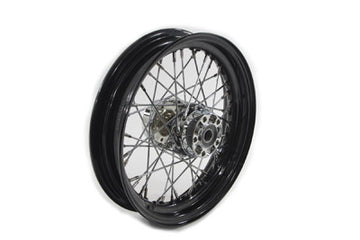 52-1246 - 16  Rear Spoke Wheel