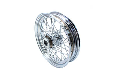 52-2019 - 16  Replica Front Spoke Wheel