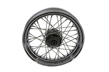 52-2020 - 16  Front Spoke Wheel