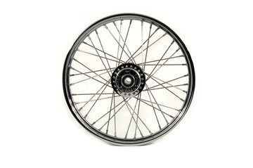 52-2028 - 21  Replica Front Spoke Wheel