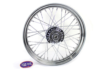 52-2031 - 19  Replica Front Spoke Wheel