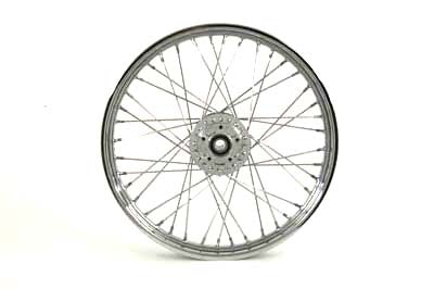 52-2036 - 21  Replica Front Spoke Wheel
