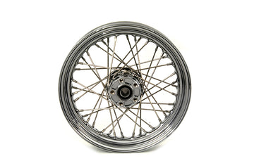 52-2038 - 16  Rear Spoke Wheel