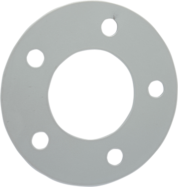 EASTERN MOTORCYCLE PARTS Wheel Plate - Front 42-0107