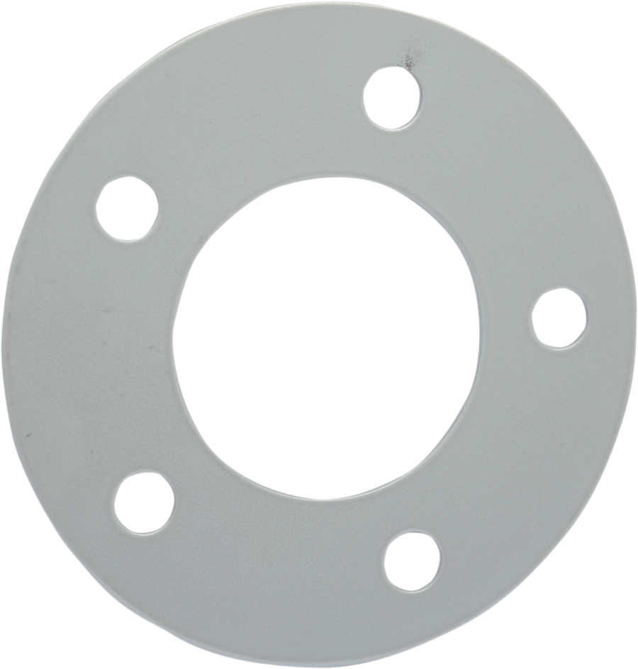 EASTERN MOTORCYCLE PARTS Wheel Plate - Front 42-0107