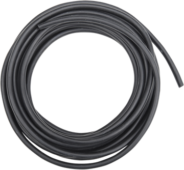 0706-0013 - EMGO Fuel Line - Black - 3/16" - 25' 14-03601