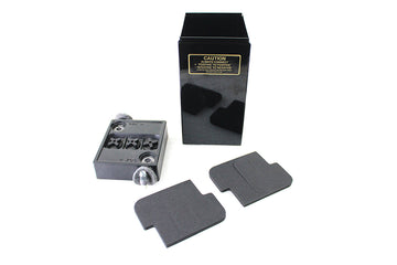 53-0787 - H-2 Battery Conversion Box Kit
