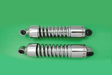 54-0108 - 11  AEE Shock Set with Exposed Springs