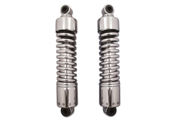 54-0112 - 12  AEE Shock Set with Exposed Springs