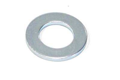 54-0424 - Zinc 5/8  Hole Shock Stud Washer