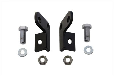 54-0510 - Rear Shock Lowering Kit Black