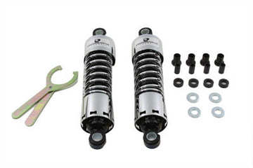 54-2000 - 12-1/2  Progressive 412 Series Shock Set