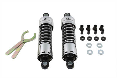 54-2000 - 12-1/2  Progressive 412 Series Shock Set