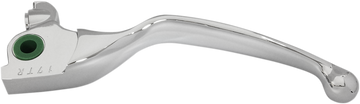 DRAG SPECIALTIES Clutch Lever - Wide Blade - Chrome H07-0594-C