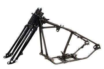 55-0002PU - Frame and Fork Kit