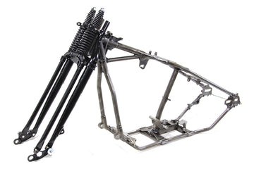 55-0003PU - Frame and Fork Kit