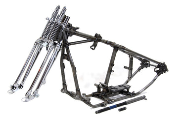 55-0005PU - Frame and Fork Kit