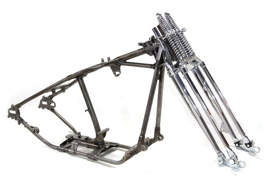 55-0007PU - Frame and Fork Kit