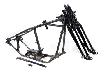 55-0012PU - Frame and Fork Kit