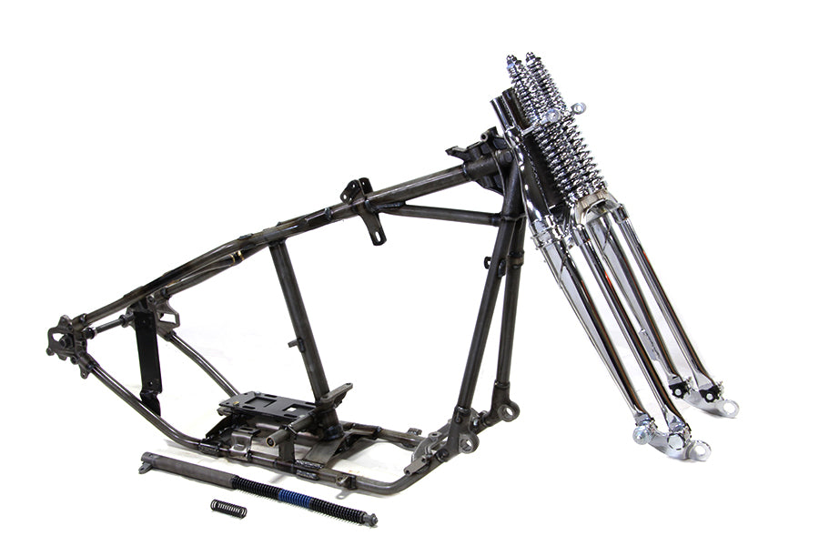 55-0015PU - Frame and Fork Kit