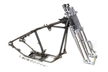 55-0018PU - Frame and Fork Kit