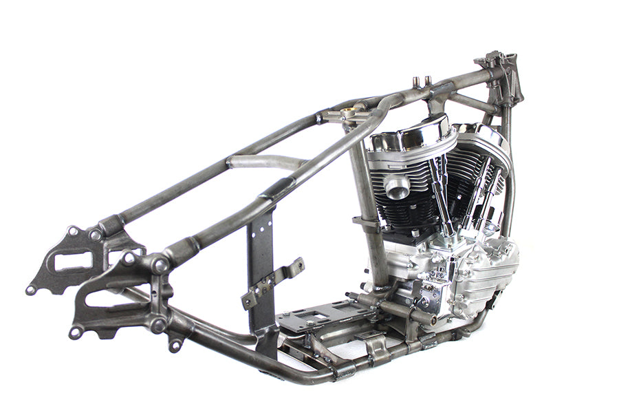 55-1949 - Panhead Tourist Trophy Chassis Kit