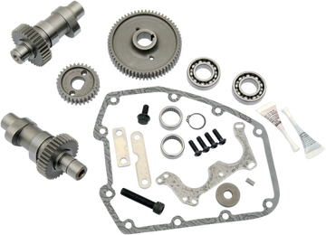 2007-2510 - S&S CYCLE 510G Gear Drive Cam Kit 33-5177