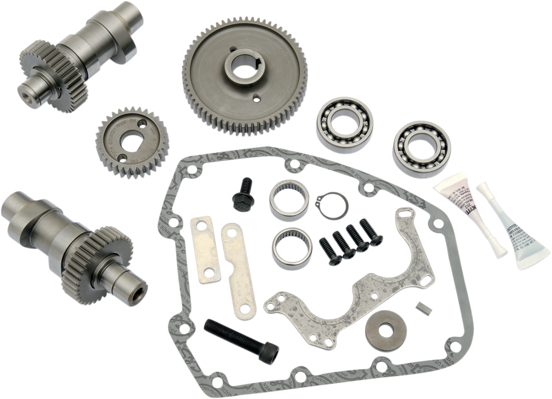 2007-2570 - S&S CYCLE 570G Gear Drive Cam Kit 33-5178