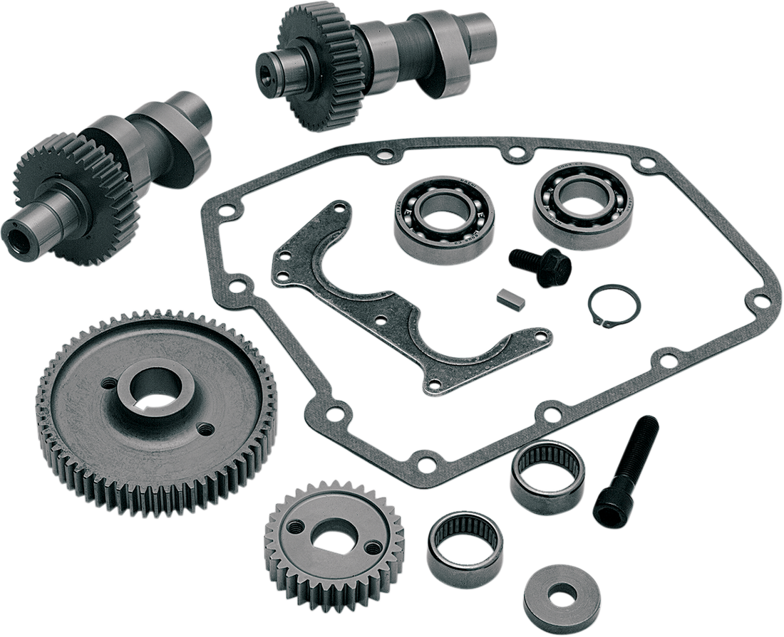 2007-2585 - S&S CYCLE 585G Gear Drive Cam Kit 33-5179