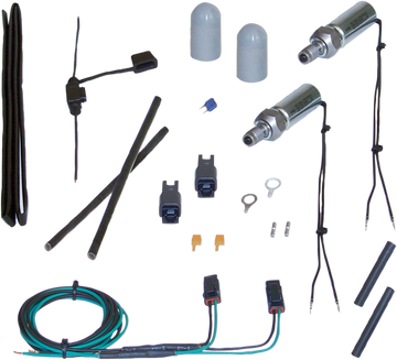 2009-9080 - S&S CYCLE Compression Release Kit 90-4915