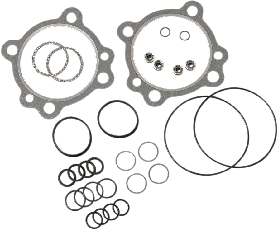 90-9504 - S&S CYCLE Top End Gasket - 3-7/8" - Twin Cam 90-9504
