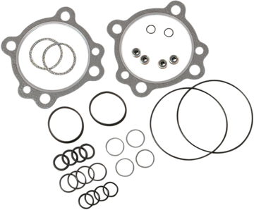 90-9504 - S&S CYCLE Top End Gasket - 3-7/8" - Twin Cam 90-9504